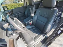 2021 Honda Odyssey 2.0L, синий — фото 12