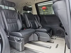 2021 Honda Odyssey 2.0L, синий — фото 16