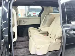 2021 Toyota Sienna 2.5L Hybrid Supreme, чёрный — фото 6