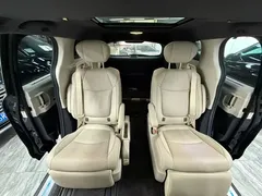 2021 Toyota Sienna 2.5L Hybrid Supreme, чёрный — фото 7