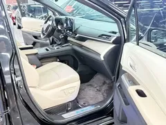 2021 Toyota Sienna 2.5L Hybrid Supreme, чёрный — фото 8