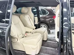2021 Toyota Sienna 2.5L Hybrid Supreme, чёрный — фото 9