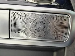 2020 Mercedes-Benz G-Class G 500, белый — фото 11