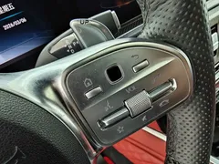 2020 Mercedes-Benz G-Class G 500, белый — фото 14
