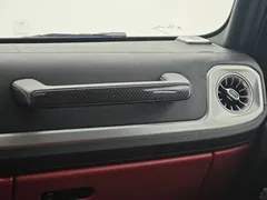 2020 Mercedes-Benz G-Class G 500, белый — фото 23