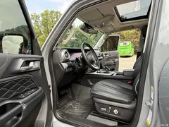 2021 Tank 300 Off-Road 2.0T Conqueror — фото 4