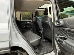 2021 Tank 300 Off-Road 2.0T Conqueror — фото 11