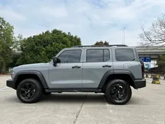 2021 Tank 300 Off-Road 2.0T Conqueror — фото 17