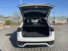 2021 Volkswagen Tayron 380TSI 4WD R-Line, белый — фото 9