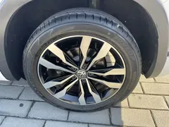 2021 Volkswagen Tayron 380TSI 4WD R-Line, белый — фото 12