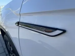 2021 Volkswagen Tayron 380TSI 4WD R-Line, белый — фото 13