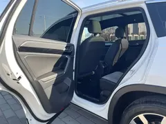 2021 Volkswagen Tayron 380TSI 4WD R-Line, белый — фото 15
