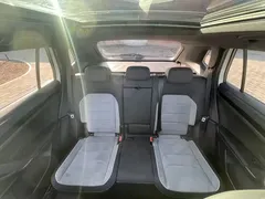 2021 Volkswagen Tayron 380TSI 4WD R-Line, белый — фото 19