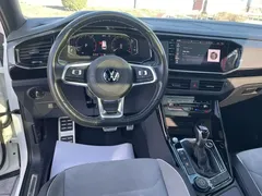 2021 Volkswagen Tayron 380TSI 4WD R-Line, белый — фото 20
