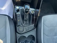 2021 Volkswagen Tayron 380TSI 4WD R-Line, белый — фото 21