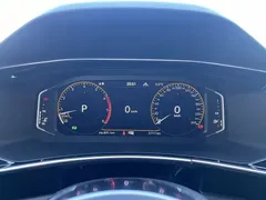 2021 Volkswagen Tayron 380TSI 4WD R-Line, белый — фото 23