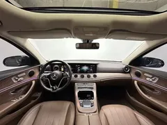2023 Mercedes-Benz E-Class E 300 L, чёрный — фото 4