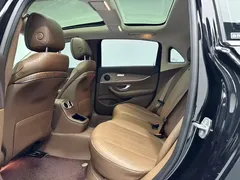 2023 Mercedes-Benz E-Class E 300 L, чёрный — фото 6