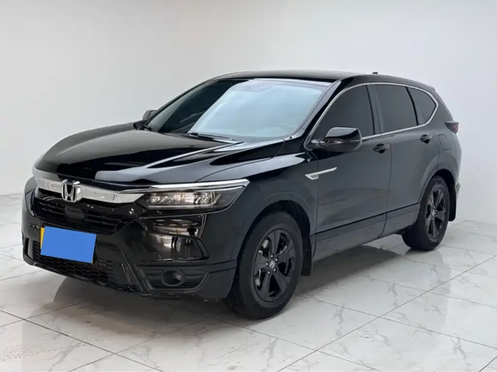 2021 Honda Breeze 240TURBO CVT 2WD Elite