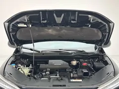 2021 Honda Breeze 240TURBO CVT 2WD Elite, чёрный — фото 2