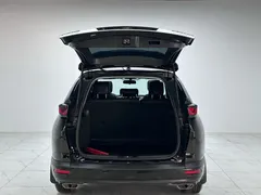 2021 Honda Breeze 240TURBO CVT 2WD Elite, чёрный — фото 4