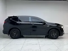 2021 Honda Breeze 240TURBO CVT 2WD Elite, чёрный — фото 5