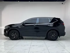 2021 Honda Breeze 240TURBO CVT 2WD Elite, чёрный — фото 6