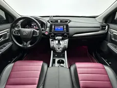 2021 Honda Breeze 240TURBO CVT 2WD Elite, чёрный — фото 8