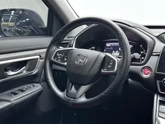 2021 Honda Breeze 240TURBO CVT 2WD Elite, чёрный — фото 9