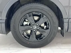 2021 Honda Breeze 240TURBO CVT 2WD Elite, чёрный — фото 10