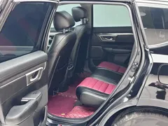 2021 Honda Breeze 240TURBO CVT 2WD Elite, чёрный — фото 11