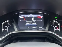 2021 Honda Breeze 240TURBO CVT 2WD Elite, чёрный — фото 12