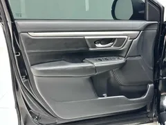 2021 Honda Breeze 240TURBO CVT 2WD Elite, чёрный — фото 13