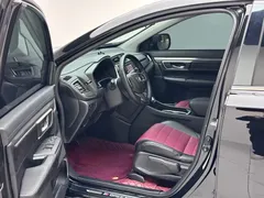2021 Honda Breeze 240TURBO CVT 2WD Elite, чёрный — фото 14