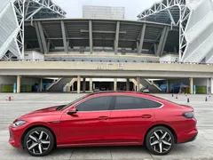2022 Volkswagen Lamando L 280TSI DSG — фото 4