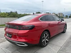 2022 Volkswagen Lamando L 280TSI DSG — фото 7