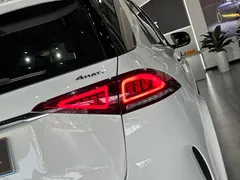 2021 Mercedes-Benz GLE 450 4MATIC, белый — фото 8