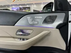 2021 Mercedes-Benz GLE 450 4MATIC, белый — фото 10