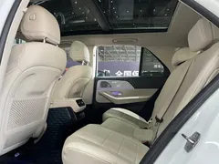2021 Mercedes-Benz GLE 450 4MATIC, белый — фото 11