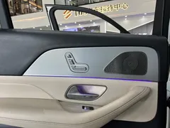 2021 Mercedes-Benz GLE 450 4MATIC, белый — фото 12