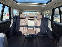 2021 BMW X3 modified xDrive30i leading M sports package, чёрный — фото 29