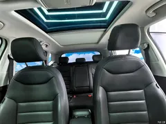 2021 Volkswagen Tuyue 280TSI 2WD Luxury, белый — фото 10