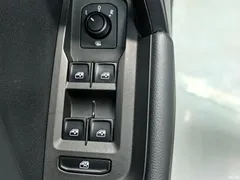 2021 Volkswagen Tuyue 280TSI 2WD Luxury, белый — фото 11