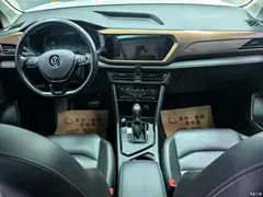2021 Volkswagen Tuyue 280TSI 2WD Luxury, белый — фото 13