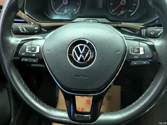 2021 Volkswagen Tuyue 280TSI 2WD Luxury, белый — фото 15