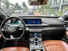 2021 Chery Tiggo 8 Pro 290TGDI DCT Luxury — фото 5