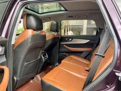 2021 Chery Tiggo 8 Pro 290TGDI DCT Luxury — фото 6