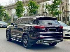 2021 Chery Tiggo 8 Pro 290TGDI DCT Luxury — фото 7