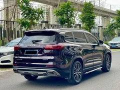 2021 Chery Tiggo 8 Pro 290TGDI DCT Luxury — фото 9