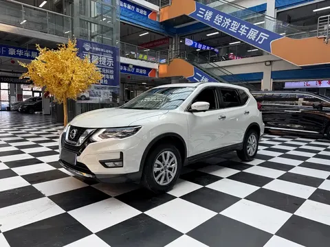 2022 Nissan X-Trail 2.0L 2WD Premium